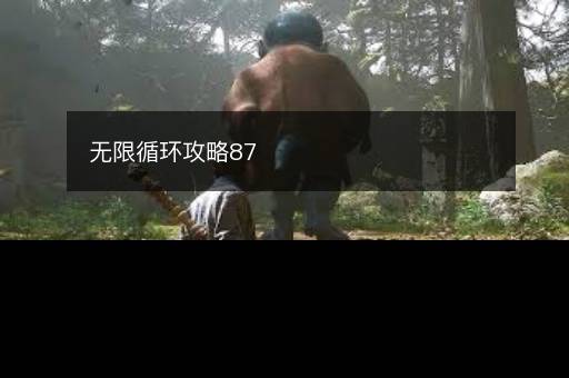 无限循环攻略87
